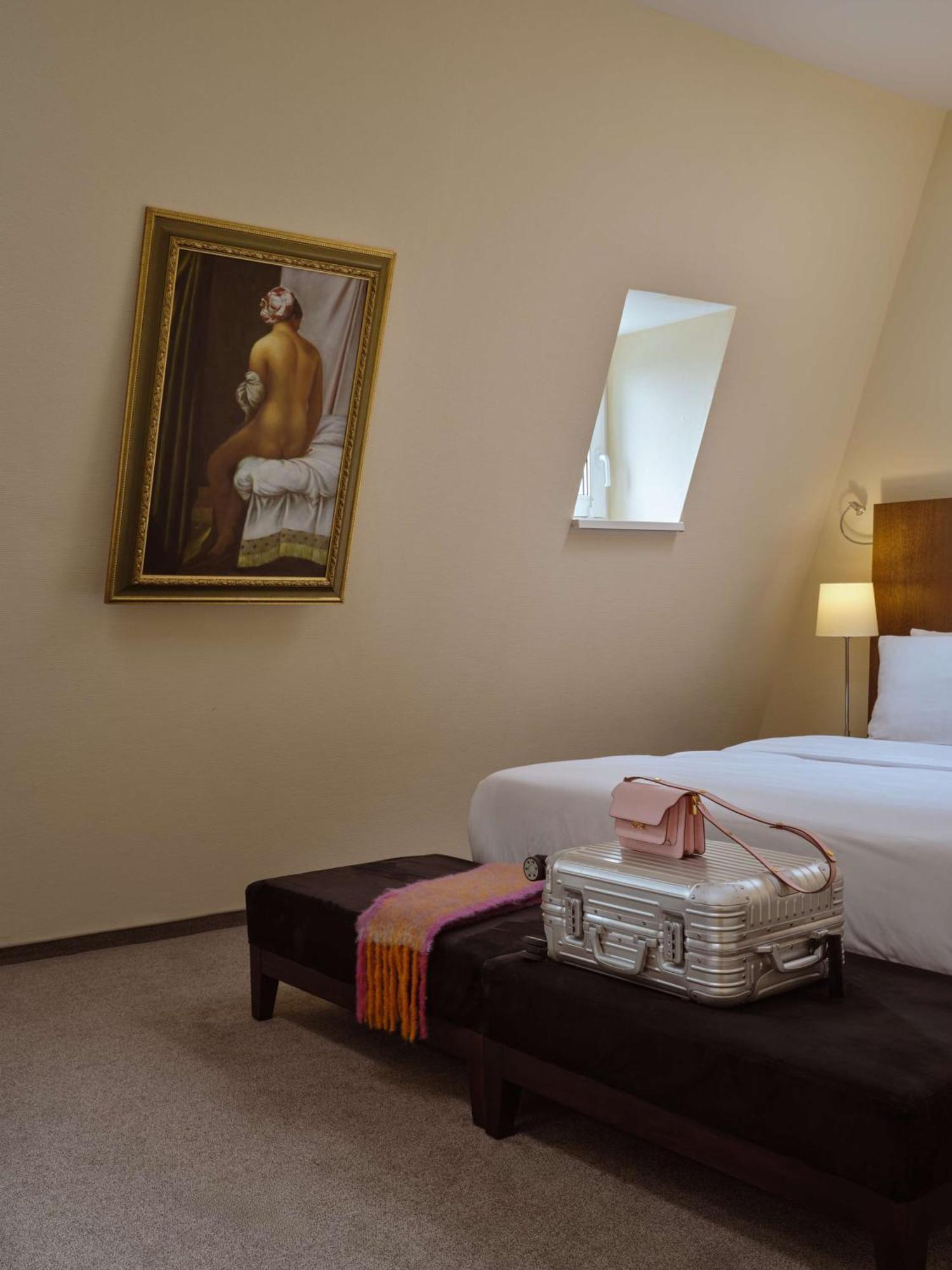 Metropolitan By Flemings Frankfurt am Main